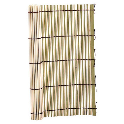 Циновка 45*30 см Бамбук (03201026)