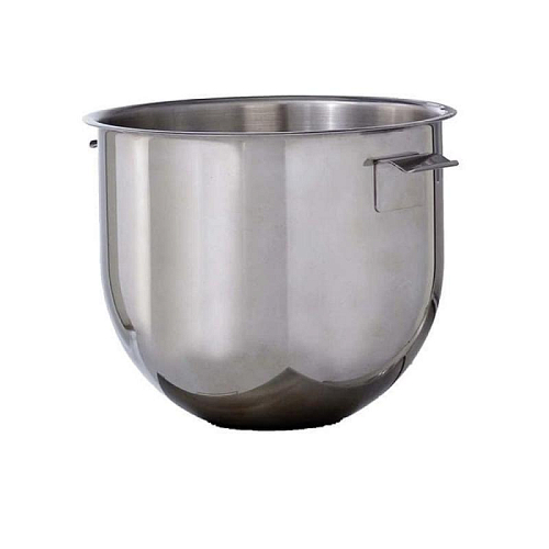 Дежа для миксера планетарного Hurakan HKN-IP15FM-BOWL, 15л
