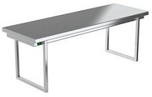 Полка настольная тепловая Kayman ПTН-21/1003