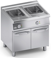 Фритюрница электрическая ATA K7EFG1015