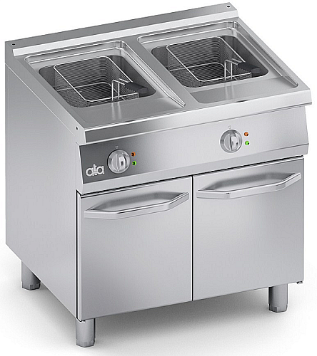 Фритюрница электрическая ATA K7EFG1015