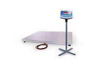 Весы напольные Scale СКЕ-1500-1012 3 4