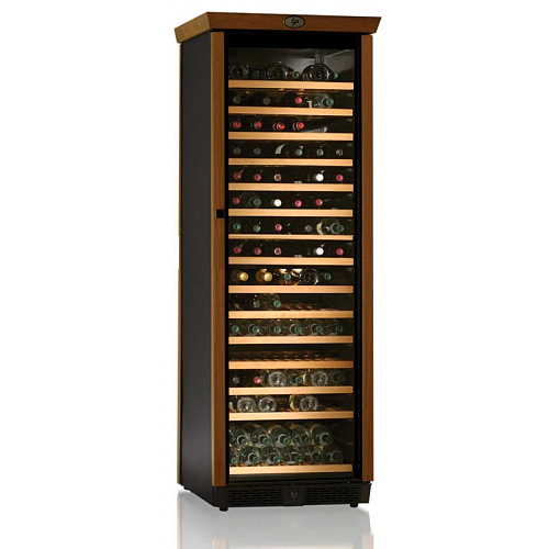 Шкаф винный IP Industrie JGP 168-6 A