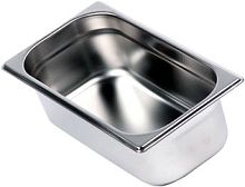 Гастроемкость Gastrorag GN 1/3-100 мм (13100)