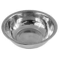Миска 6,0 л. d=35 см. h=11 см. нерж. MGsteel /1/