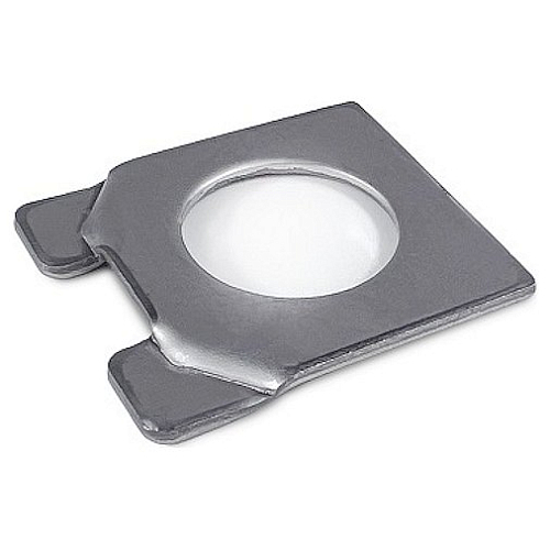 Пластина из никелиевой стали для открывалок арт. 51391 Tellier /5/