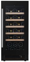 Винный шкаф Dunavox DAUF-32.83B
