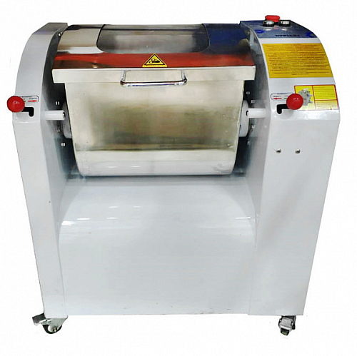 Машина тестомесильная Foodatlas WHM(H)-25 (380V)