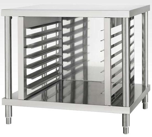 Стенд GARBIN SUP056