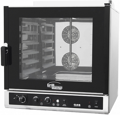 Пароконвектомат Grill Master ПКГ/И 13040