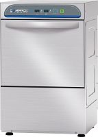 Стаканомоечная машина COMPACK X28E+DP45 + встроенные дренажный насос