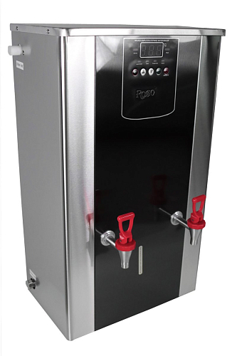 Кипятильник электрический проточный Rosso GSK06 (3КВт)