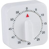 Таймер кухонный 60 мин. механический Tellier /1/