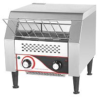 Тостер Kocateq TT 150M конвейер шириной 180 мм