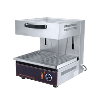 Гриль-саламандр EKSI HES-450, рестайлинг