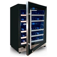 Шкаф винный Cold Vine C40-KBT2