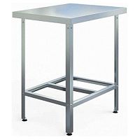 Стол производственный Assum СП-С-6/8 (600х800х850)