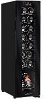 Винный шкаф MEYVEL MV16-CBD1