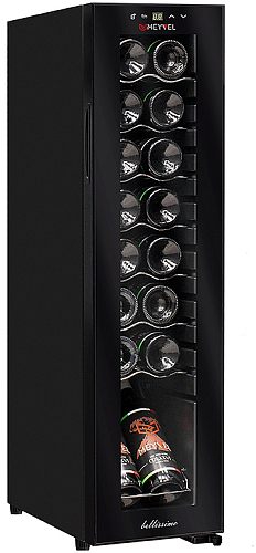 Винный шкаф MEYVEL MV16-CBD1
