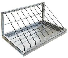 Полка навесная Техно-ТТ ПН-117/600 для досок