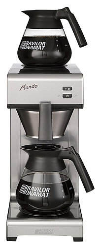 Кофеварка BRAVILOR BONAMAT Mondo