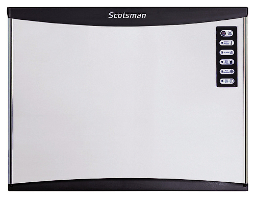 Льдогенератор SCOTSMAN NW 457 AS OX R290 кубик (лед dice)