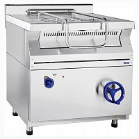 Сковорода электрическая Abat ЭСК-80-0,27-40-Ч