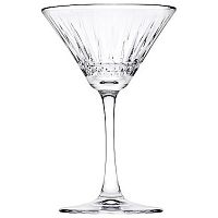 Бокал для мартини 220 мл. d=82 мм. h=172 мм. Элизия /12/