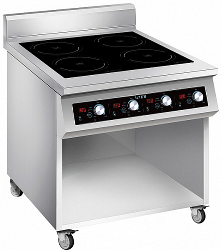 Индукционная плита Viatto VA-500H1A