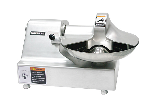 Куттер настольный Kocateq TQHL 14