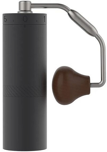 Ручная кофемолка 1Zpresso X-Ultra (Black)