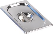 Крышка гастроемкости Kitchen Muse GN1/4, 814-L