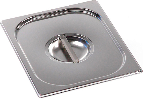 Крышка Rosso GN 2/3 (355х325х100мм)