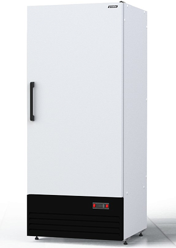 Шкаф холодильный среднетемпературный Премьер ШСУП1ТУ-0,7 М (В, -6…+6)