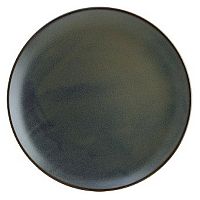 Тарелка d=230 мм. Глоир, форма Гурмэ /1/12/972/