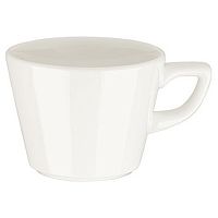 Чашка 180 мл. кофейная d=86 мм. h=65 мм. Белый (блюдце 68402) /1/6/792/