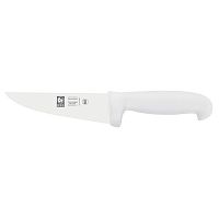 Нож для мяса 150/280 мм. белый Poly Icel /1/6/