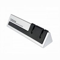 Ножеточка ручная с 2-мя слотами, 17,5 см. Icel /1/12/