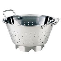 Дуршлаг d=280 мм. 5 л. h=155 мм. нерж. MGsteel /1/12/