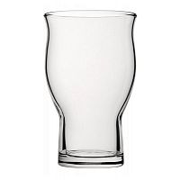 Стакан для пива 570 мл. d=94 мм. h=151 мм. Ревайвел Турция /12/