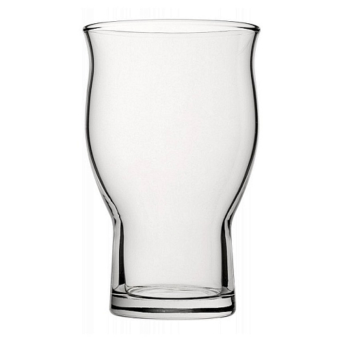 Стакан для пива 570 мл. d=94 мм. h=151 мм. Ревайвел Турция /12/