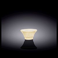 Соусник 60 мл. d=75 мм. Сэнд Wilmax /6/96/