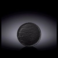 Тарелка d=155 мм. Слэйт Wilmax /6/60/