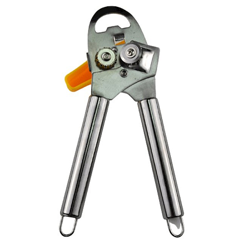 Открывалка для консервных банок 21,5 см. /1/144/