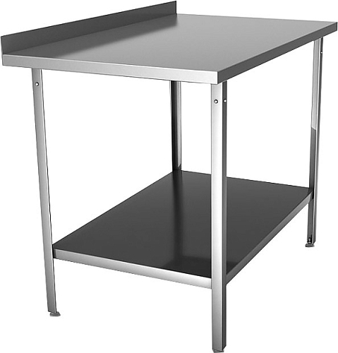 Стол Hessen (Мартэл) СП 10/6 (нерж)