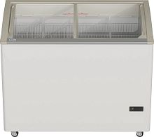 Морозильный ларь Haier SD-336AELUA