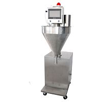 Шнековый дозатор Hualian Machinery FLG-500A