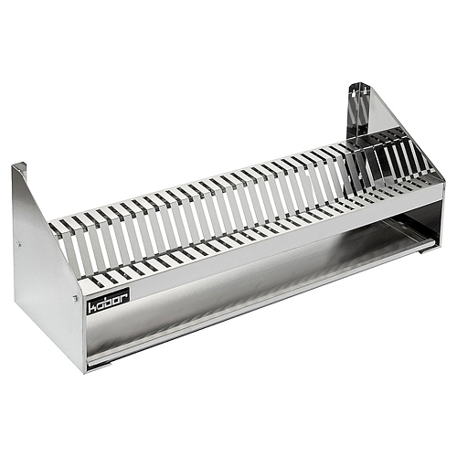 Полка настенная для сушки тарелок Кобор ПКТ-70/30