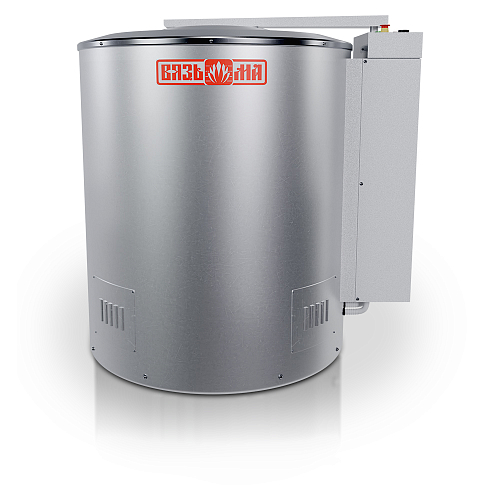 Центрифуга-прачечная Вязьма ЛЦ-25