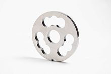 Решетка подрезная 101078 для мясорубки, Unger, B/98, 00 Big